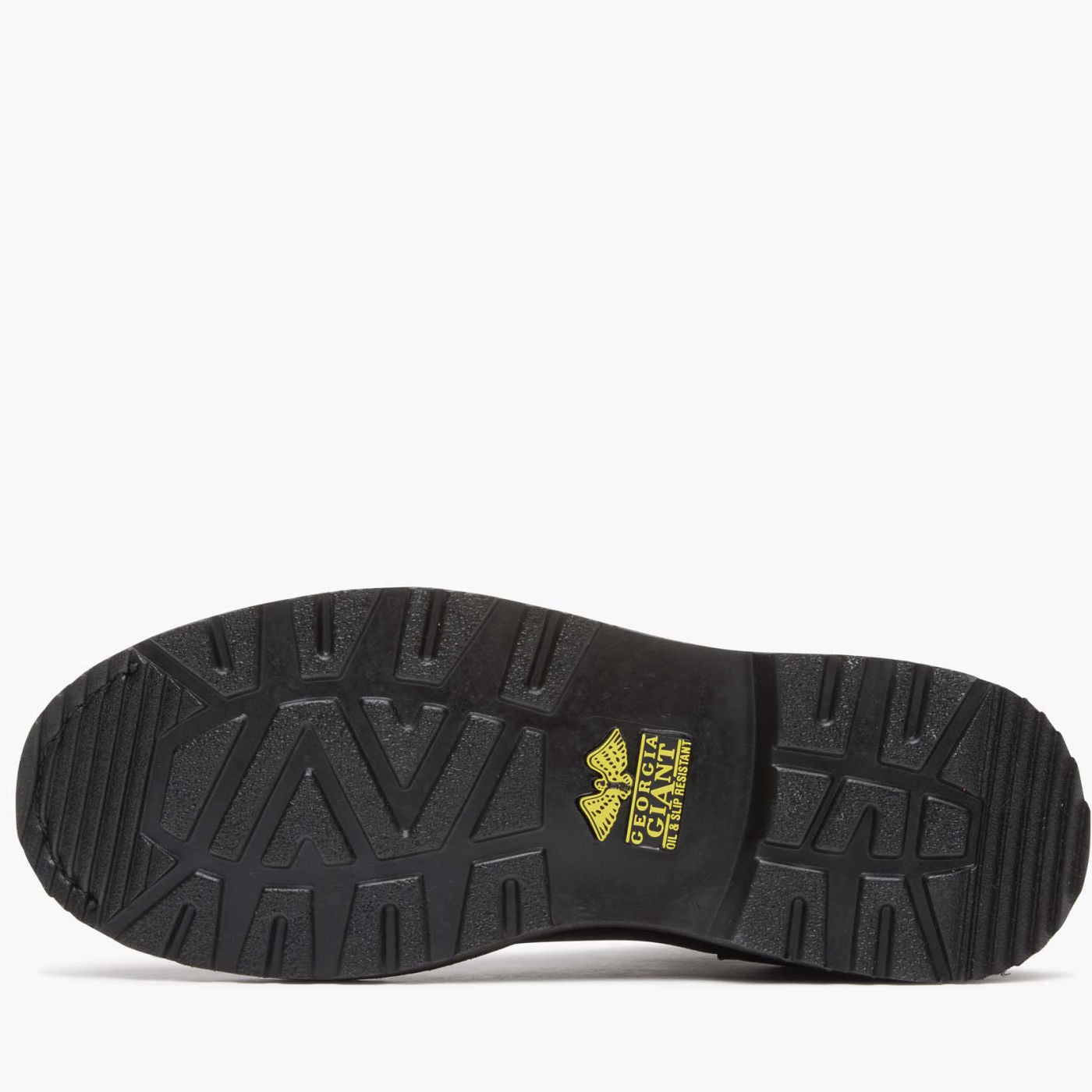 Georgia Giant Men's Black Waterproof High Romeo Boot