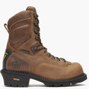 Georgia Boot Comfort Core Logger Composite Toe Waterproof Work Boot - profile