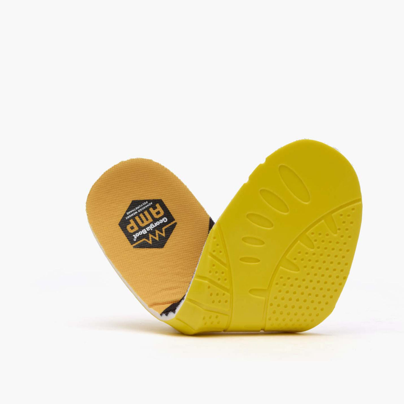 Georgia Boot AMP Insole - back