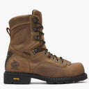 Georgia Boot Comfort Core Composite Toe Waterproof Logger Work Boot - profile