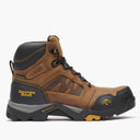 Georgia Boot Amplitude Composite Toe Waterproof Work Boot - profile