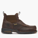 Georgia Boot Athens Chelsea Waterproof Work Boot - profile