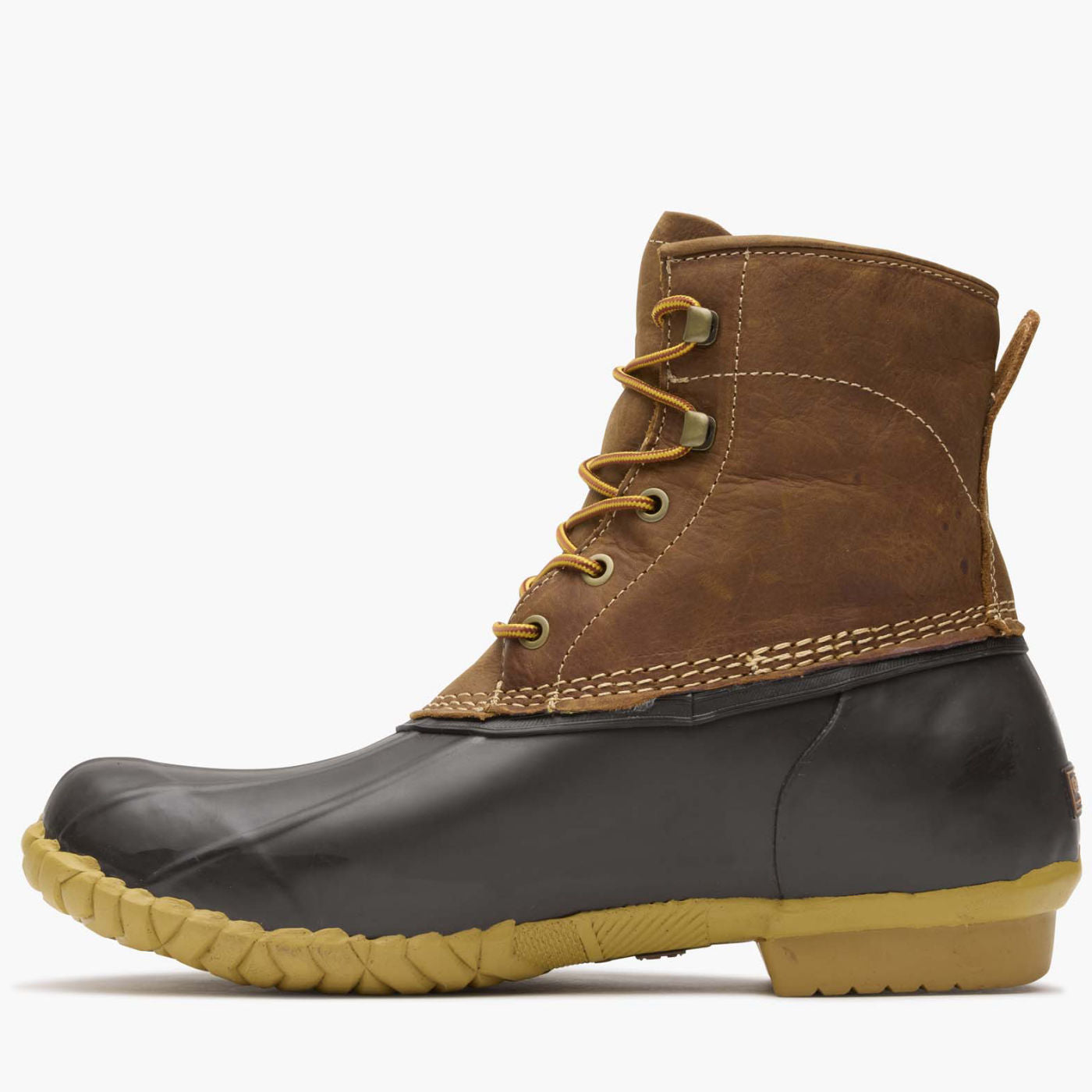 Georgia Boot Marshland Unisex Duck Boot - profile