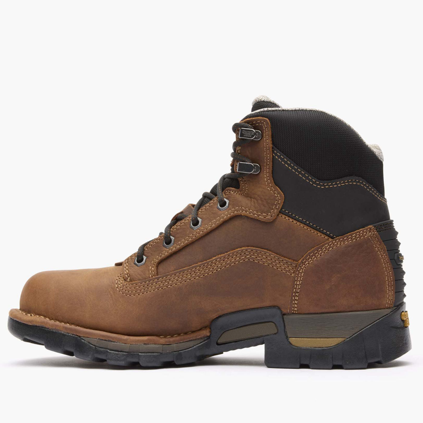Georgia Boot Eagle One Waterproof Work Boot - profile