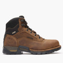 Georgia Boot Eagle One Waterproof Work Boot - profile