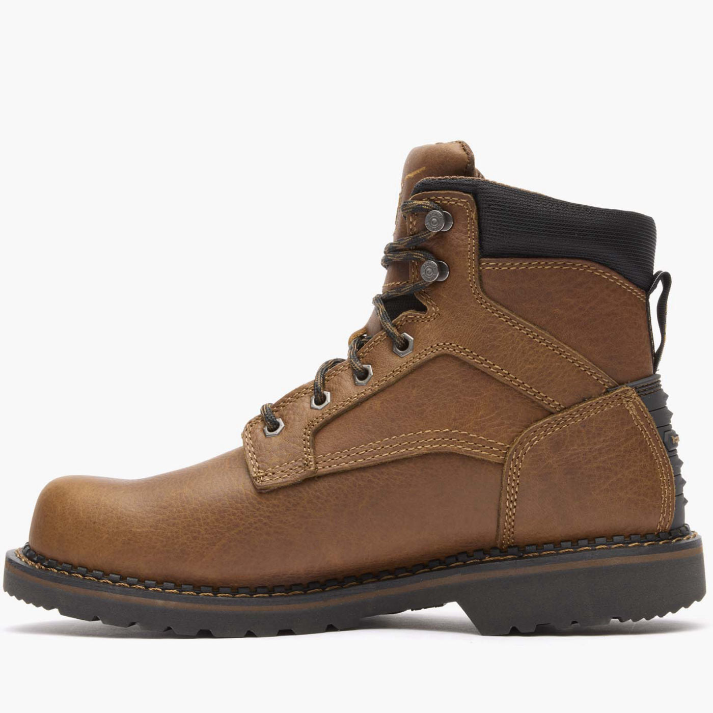 Georgia Giant Revamp Waterproof Work Boot - profile