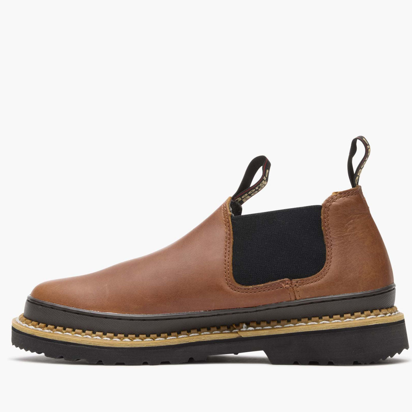 Georgia Giant Revamp Romeo Shoe - profile