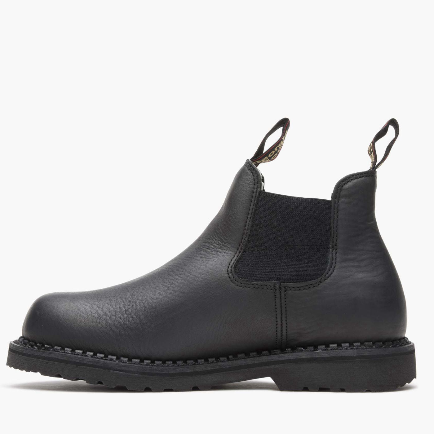 Georgia Giant Revamp Waterproof Chelsea Work Boot - profile