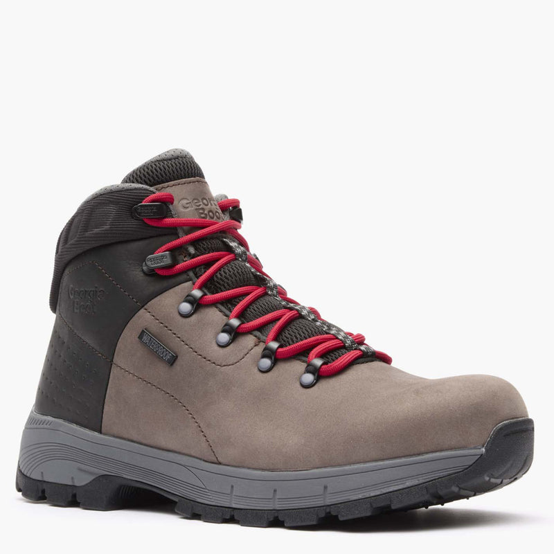 Georgia Boot Eagle Trail Waterproof Hiker - main