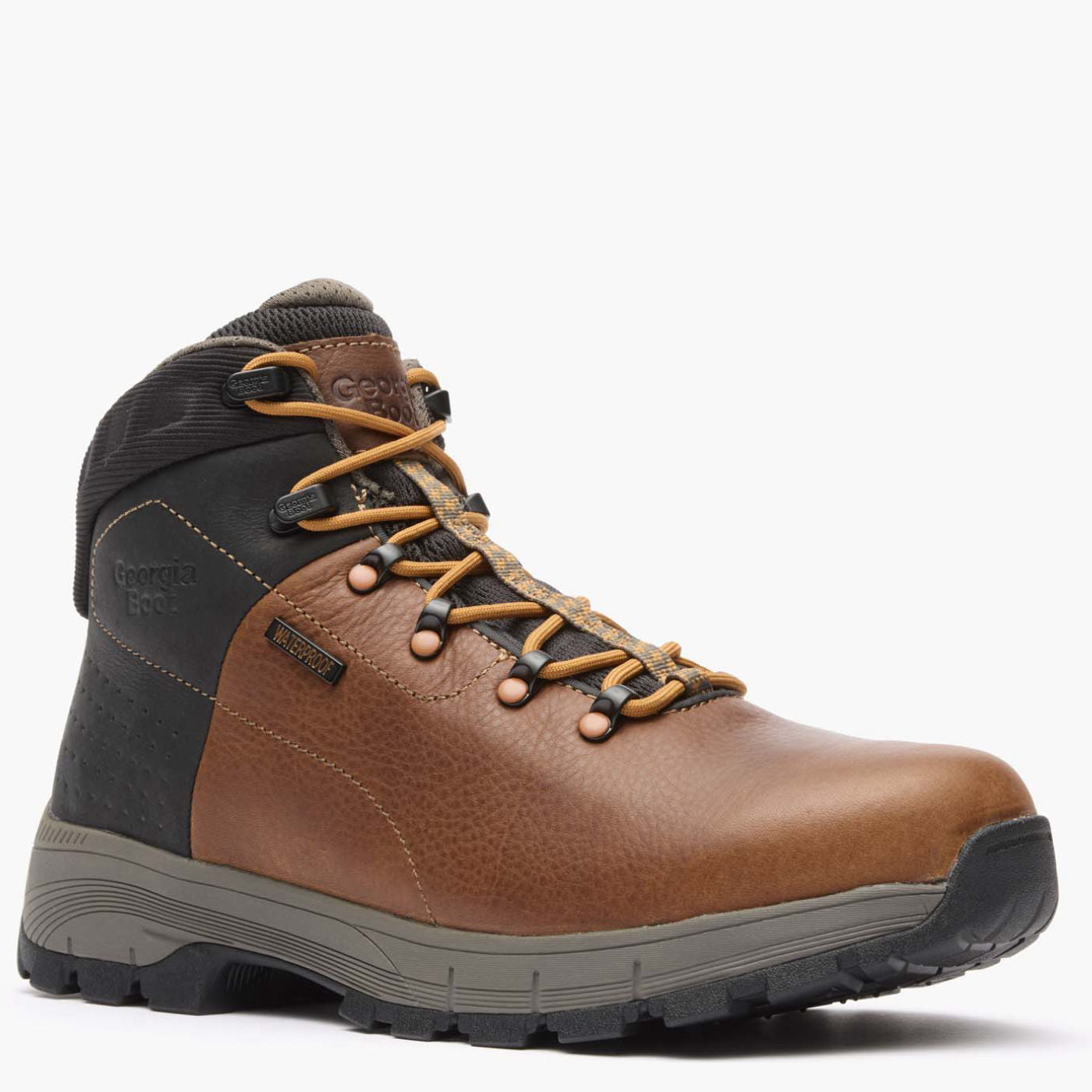 Georgia Boot Eagle Trail Waterproof Hiker - main