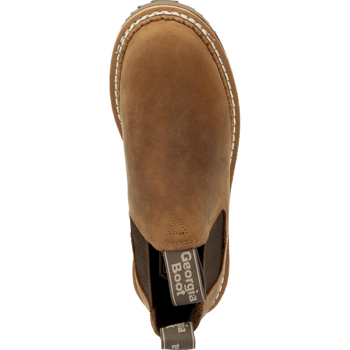 Georgia Giant Revamp Women's Romeo Shoe - birdseye