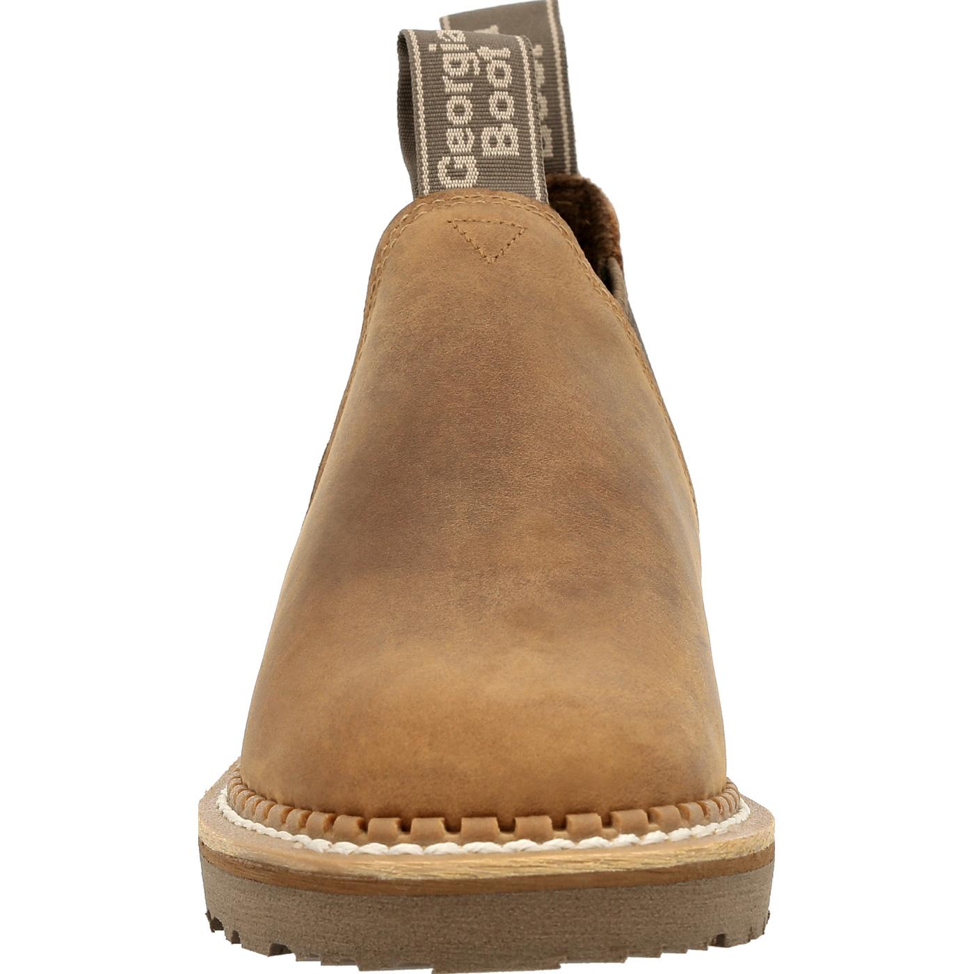 Georgia Giant Revamp Women's Romeo Shoe - front