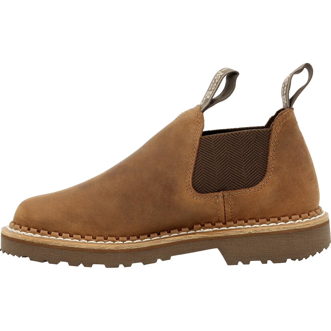 Georgia Giant Revamp Women's Romeo Shoe - profile
