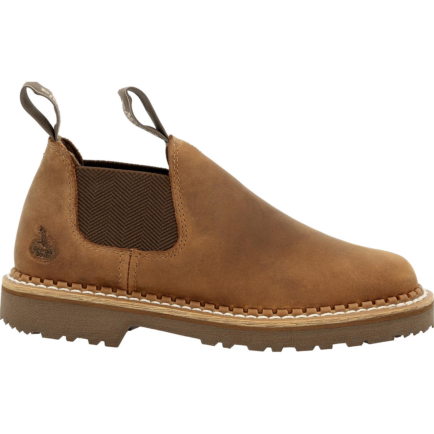 Georgia Giant Revamp Women's Romeo Shoe - profile