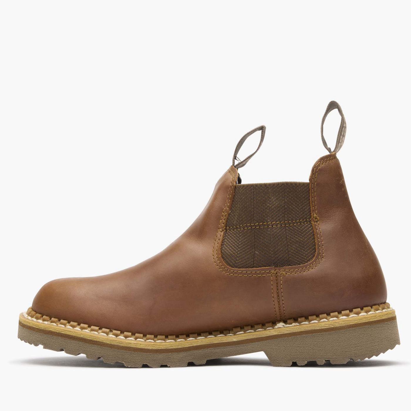 Georgia Giant Revamp Women's Chelsea Boot - profile