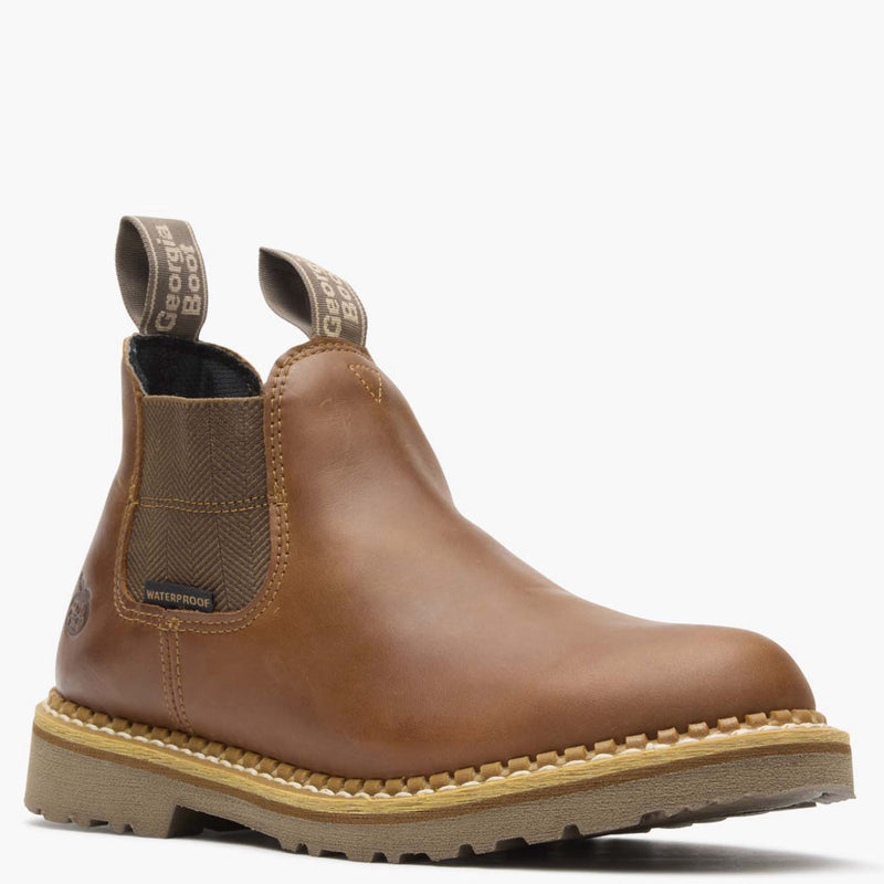 Georgia Giant Revamp Women's Chelsea Boot - main