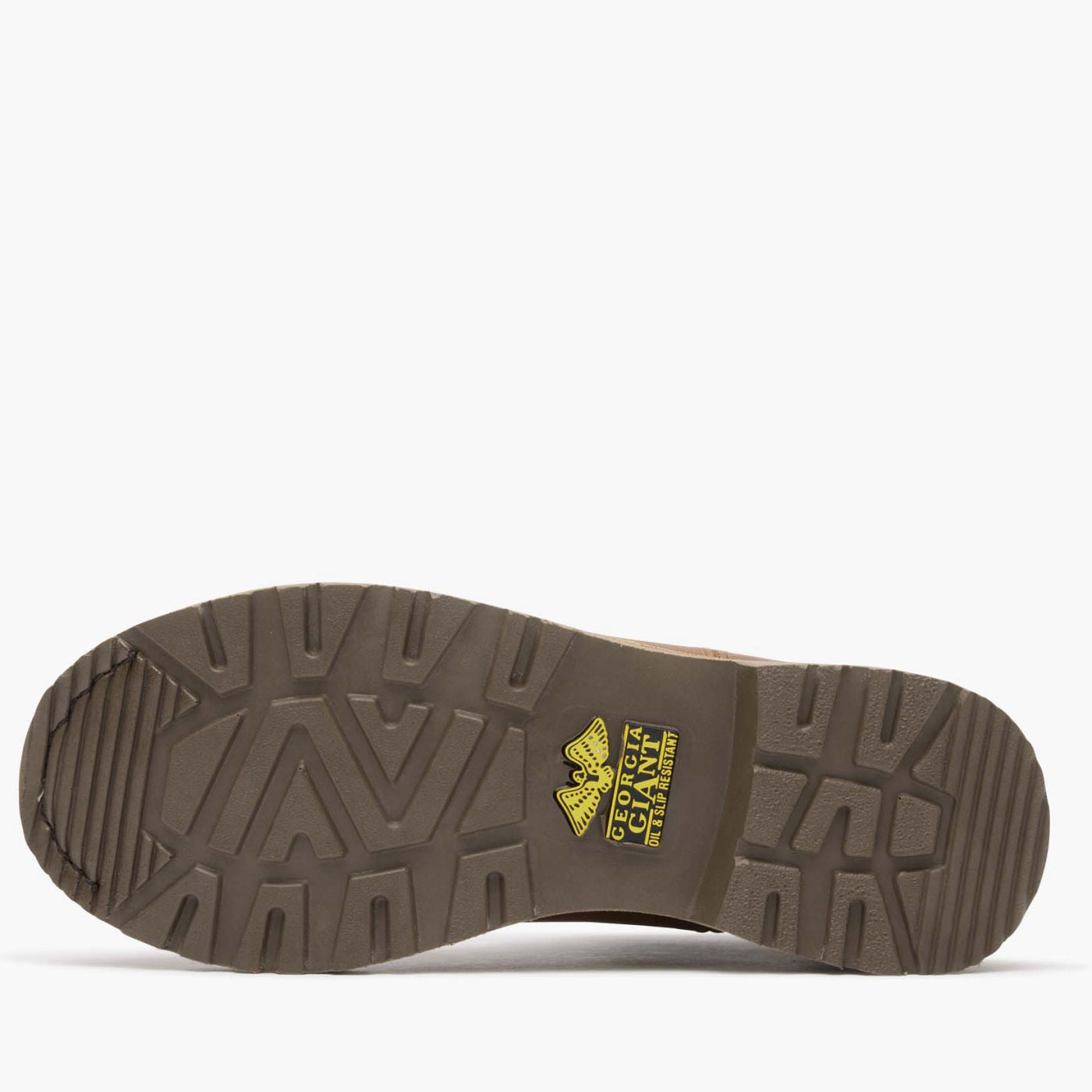 Georgia Giant Revamp Women's Chelsea Boot - outsole