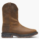 Georgia Boot Carbo-Tec LT Pull-On Boot - profile