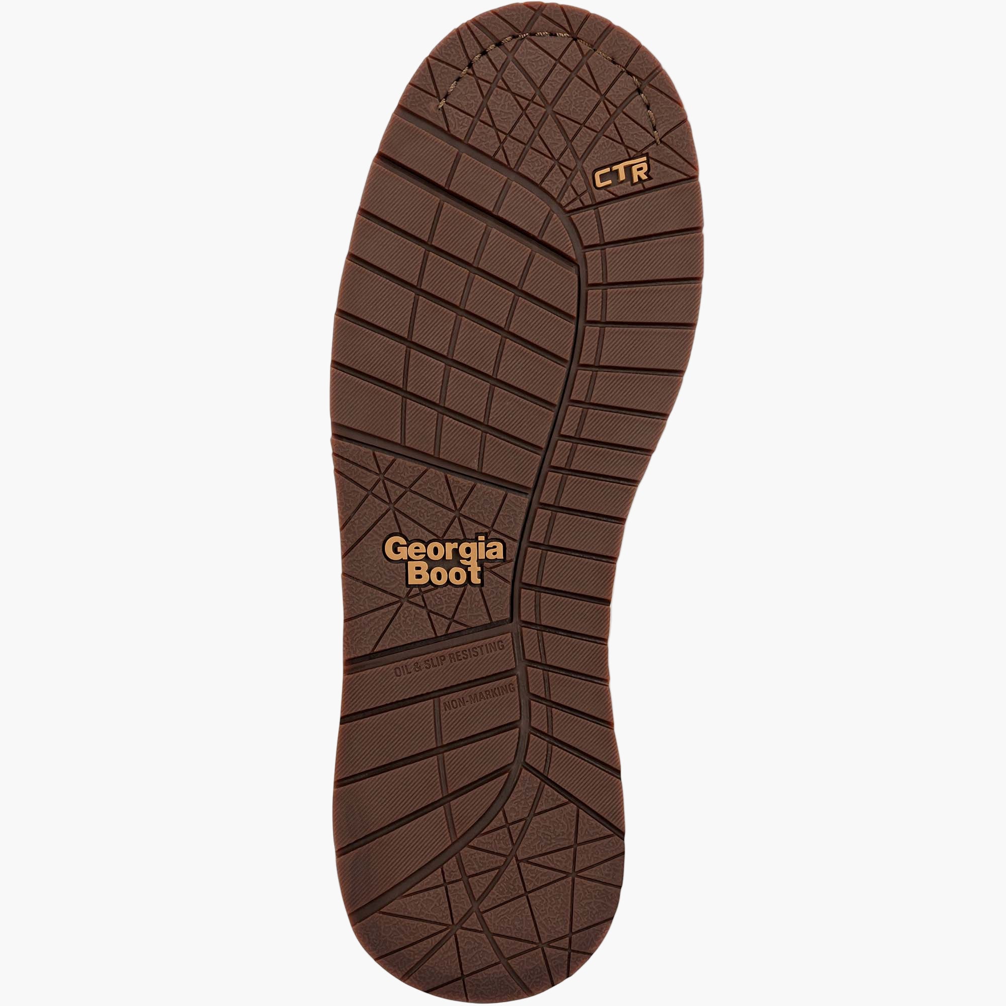 Georgia Boot AMP LT Wedge Women's Work Boot