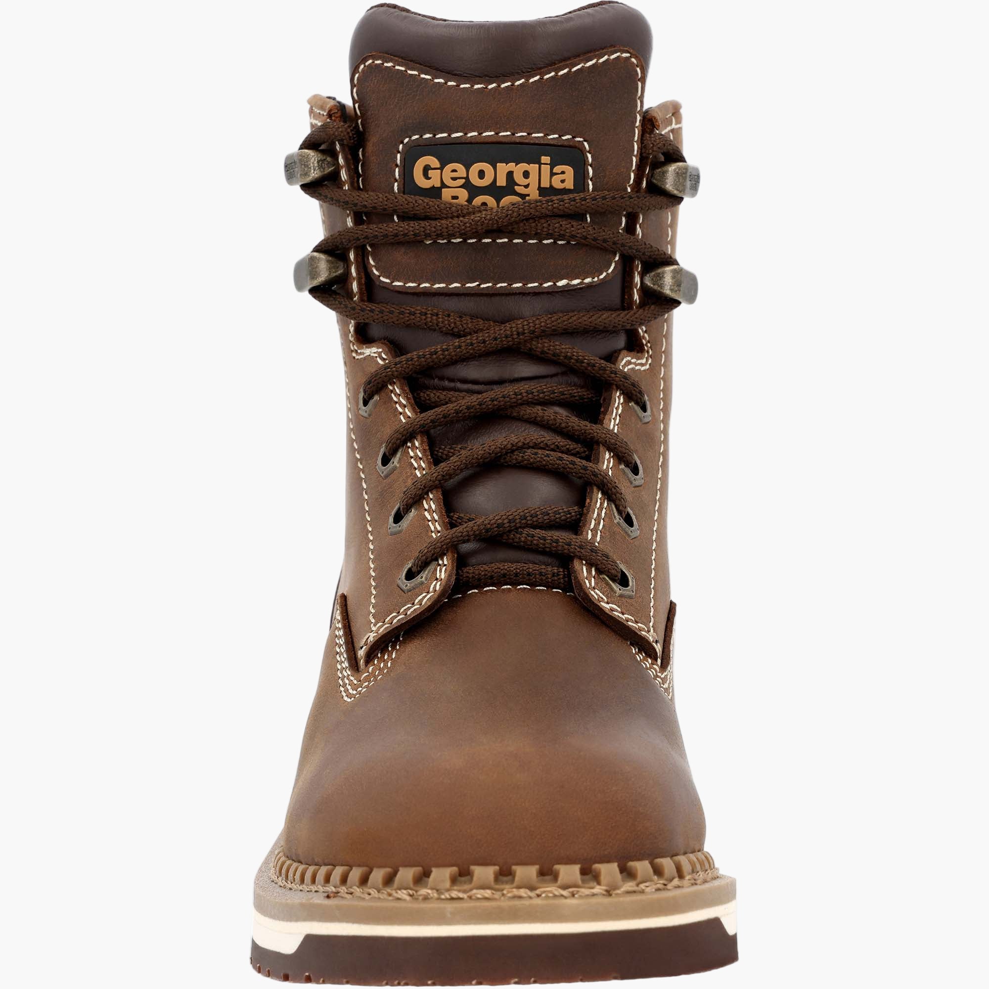 Georgia Boot AMP LT Wedge Women's Work Boot