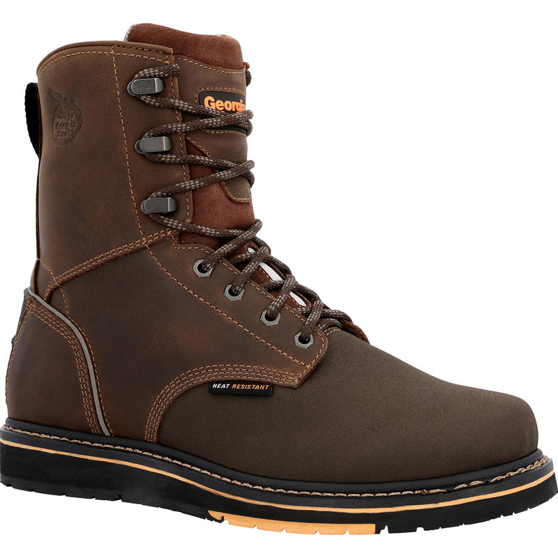 Georgia Boot AMP LT Power Wedge Work Boot - main