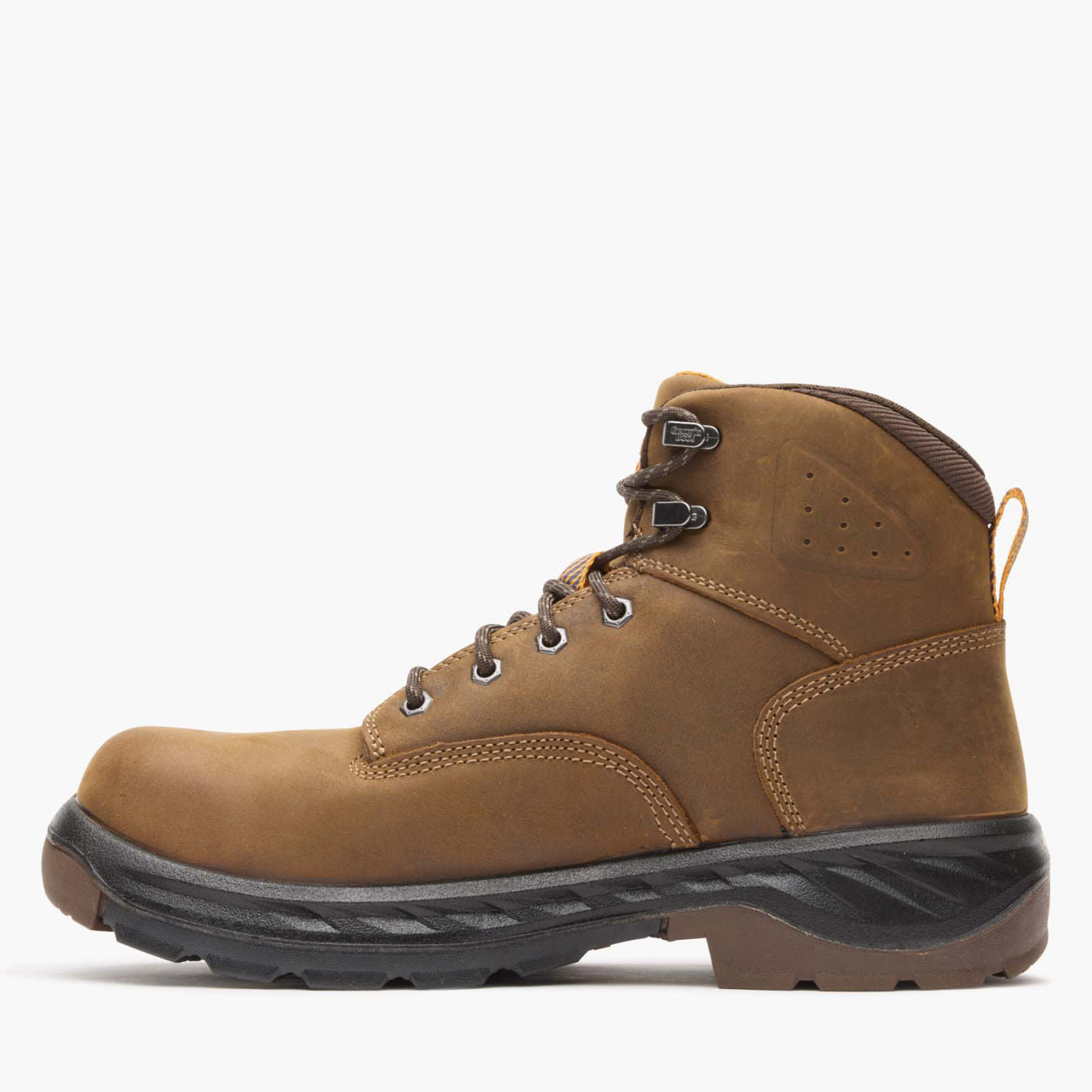 Georgia Boot OT Alloy Toe Waterproof Work Boot - profile