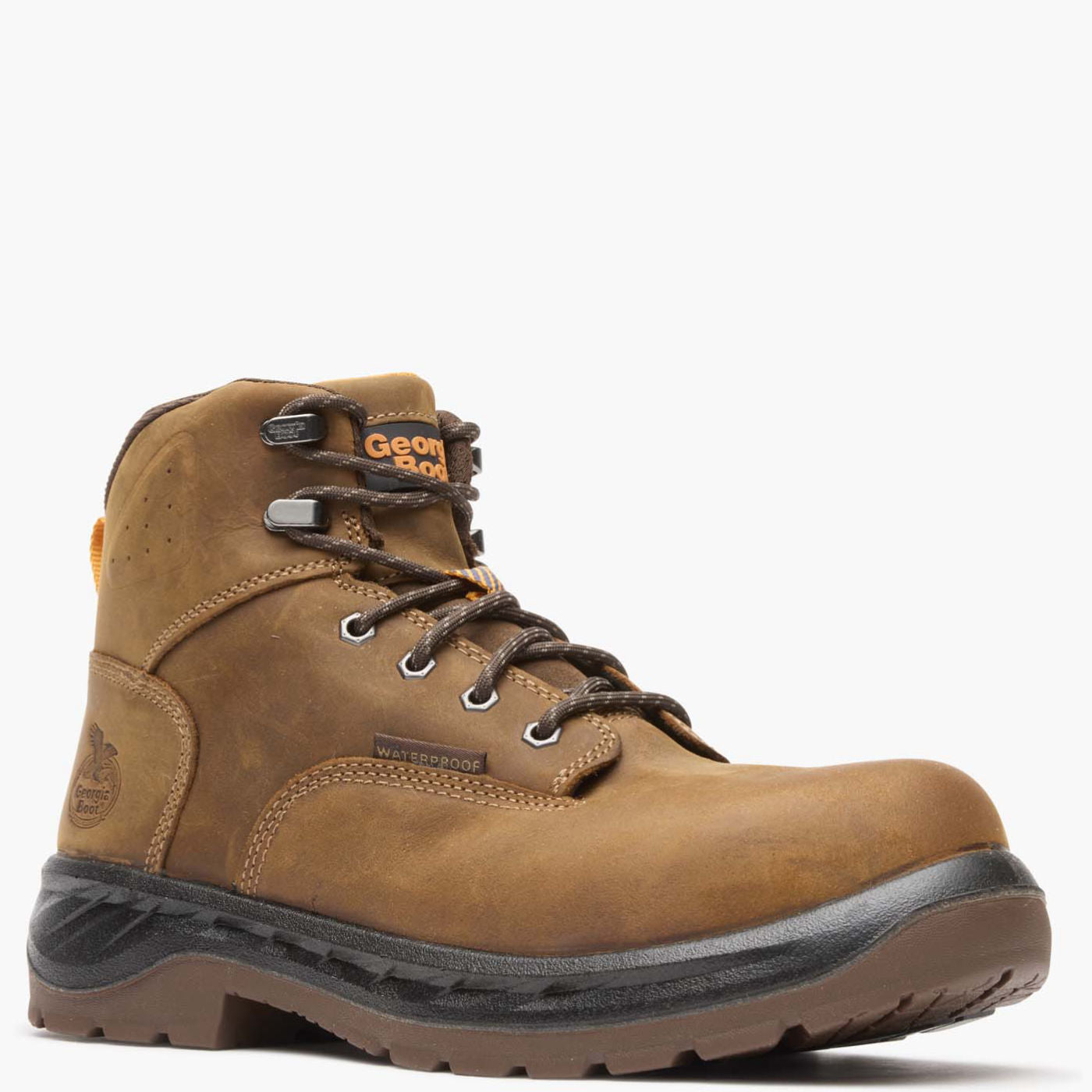 Georgia Boot OT Alloy Toe Waterproof Work Boot - main