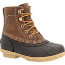 Georgia Boot Marshland Little Kids' Duck Boot - main