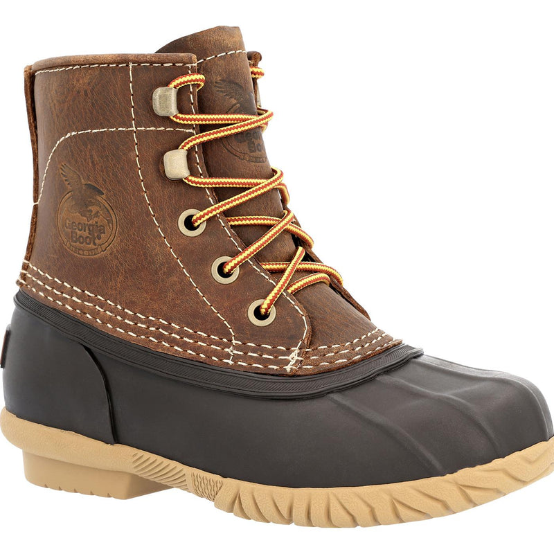 Georgia Boot Marshland Little Kids' Duck Boot - main