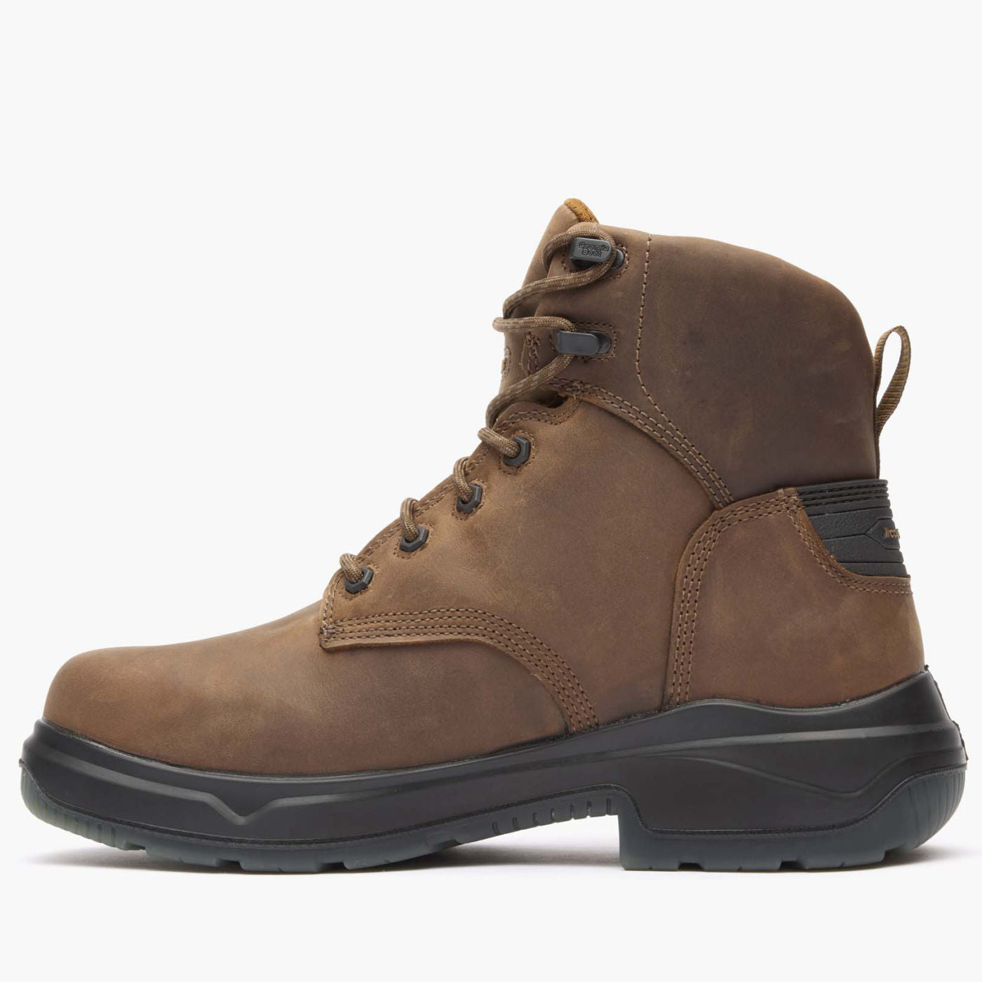 Georgia Boot FLXpoint ULTRA Waterproof Work Boot - profile