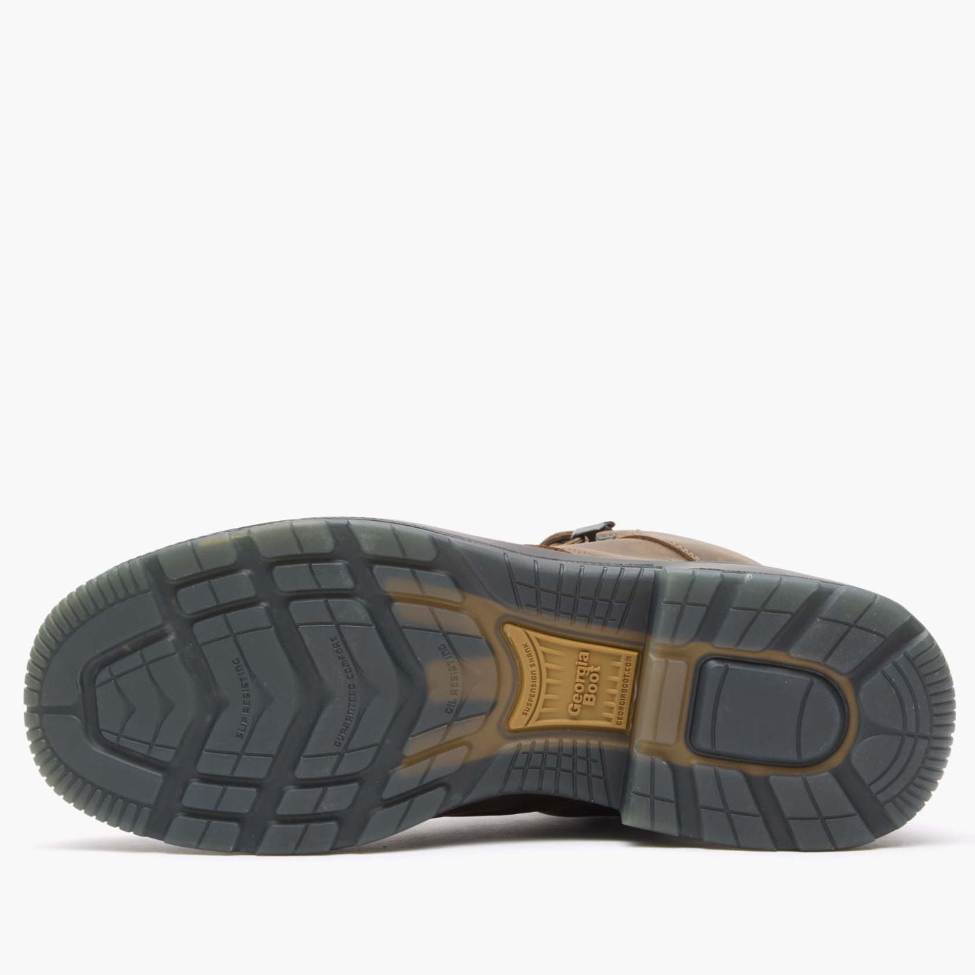 Georgia Boot FLXpoint ULTRA Waterproof Work Boot - outsole