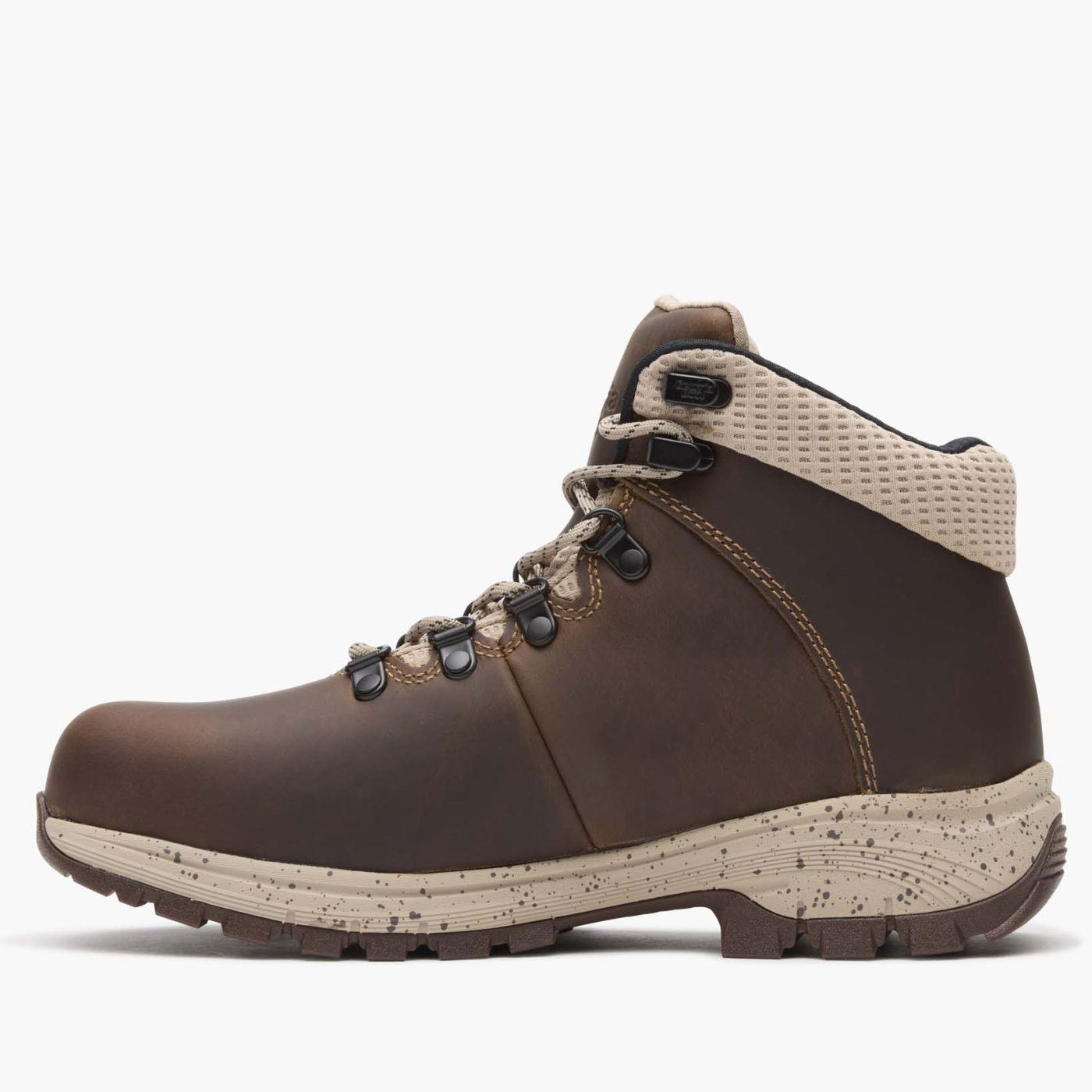 Georgia Boot Eagle Trail Women's Alloy Toe Waterproof Hiker - profile
