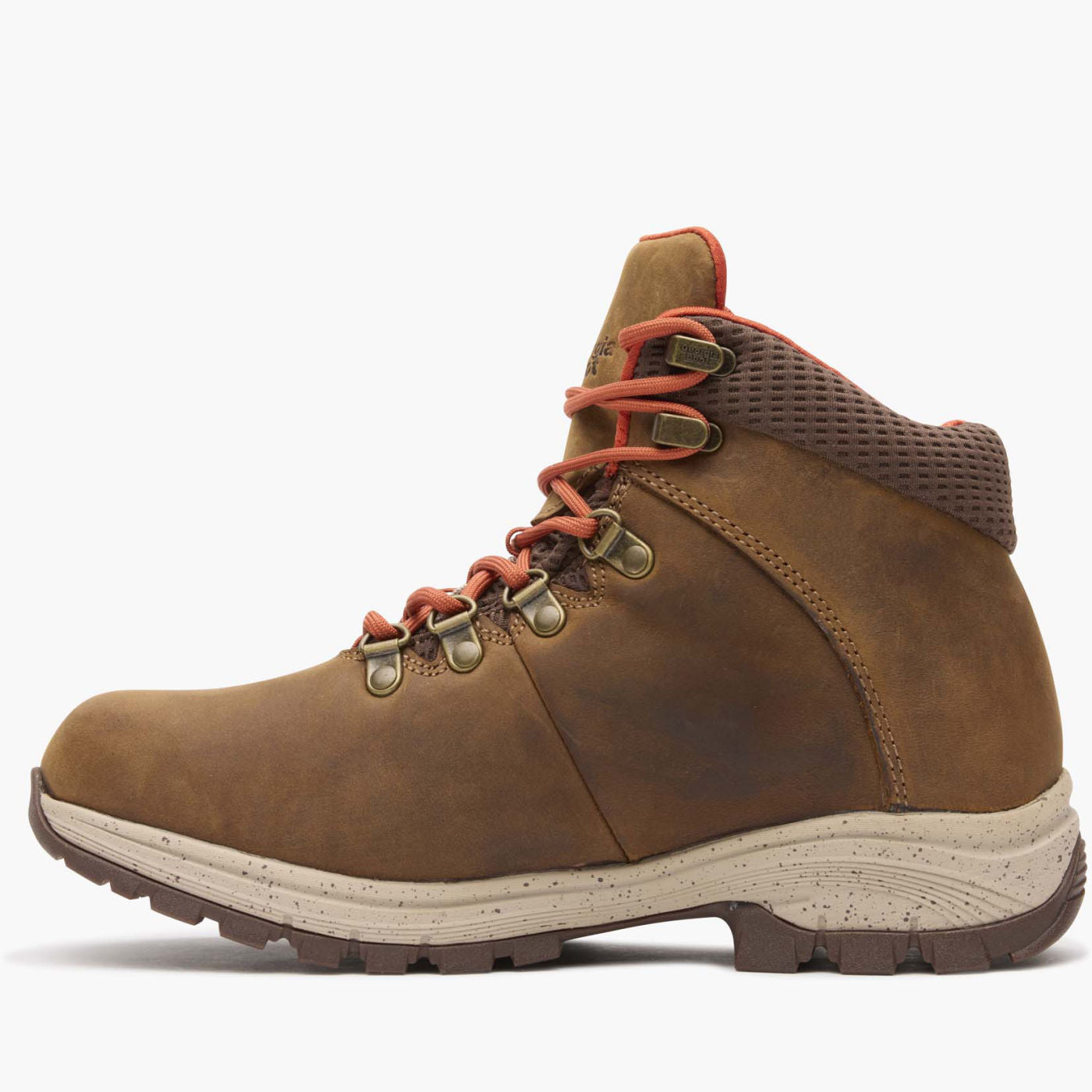 Georgia Boot Eagle Trail Women's Waterproof Hiker - profile