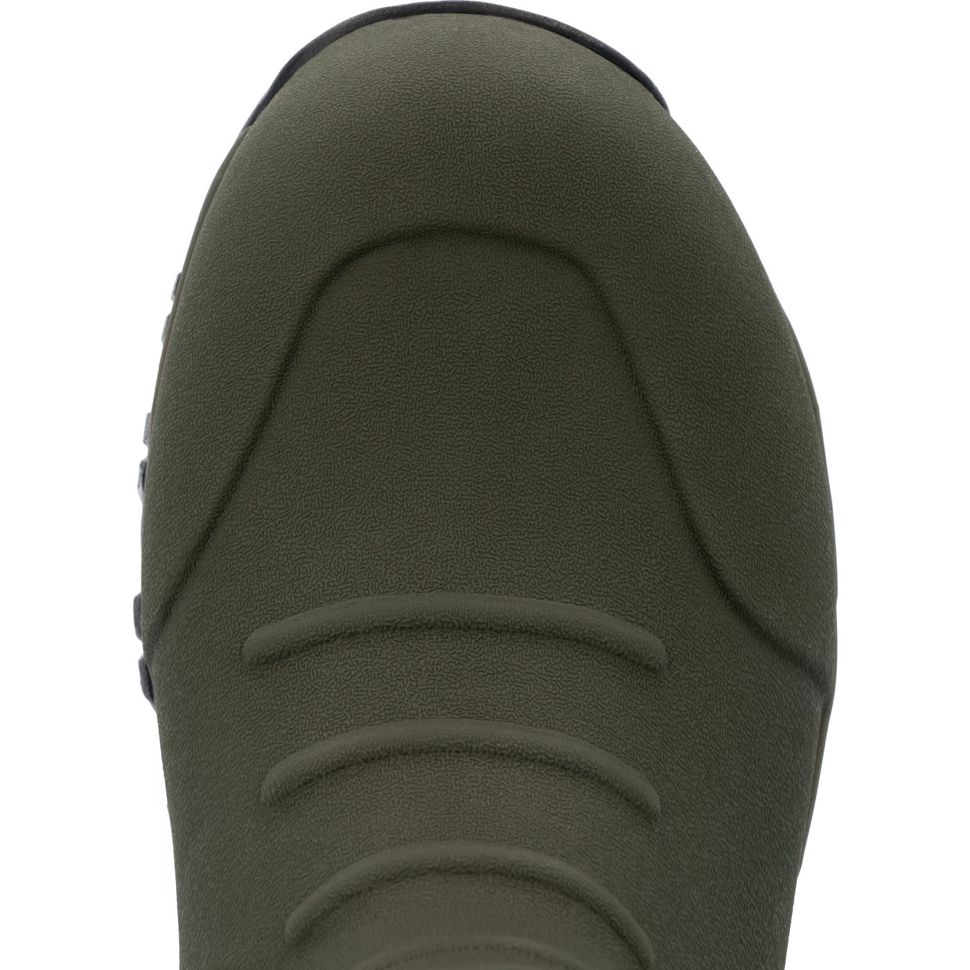 Georgia Boot GBR Rubber Pull-On Work Boot - birdseye