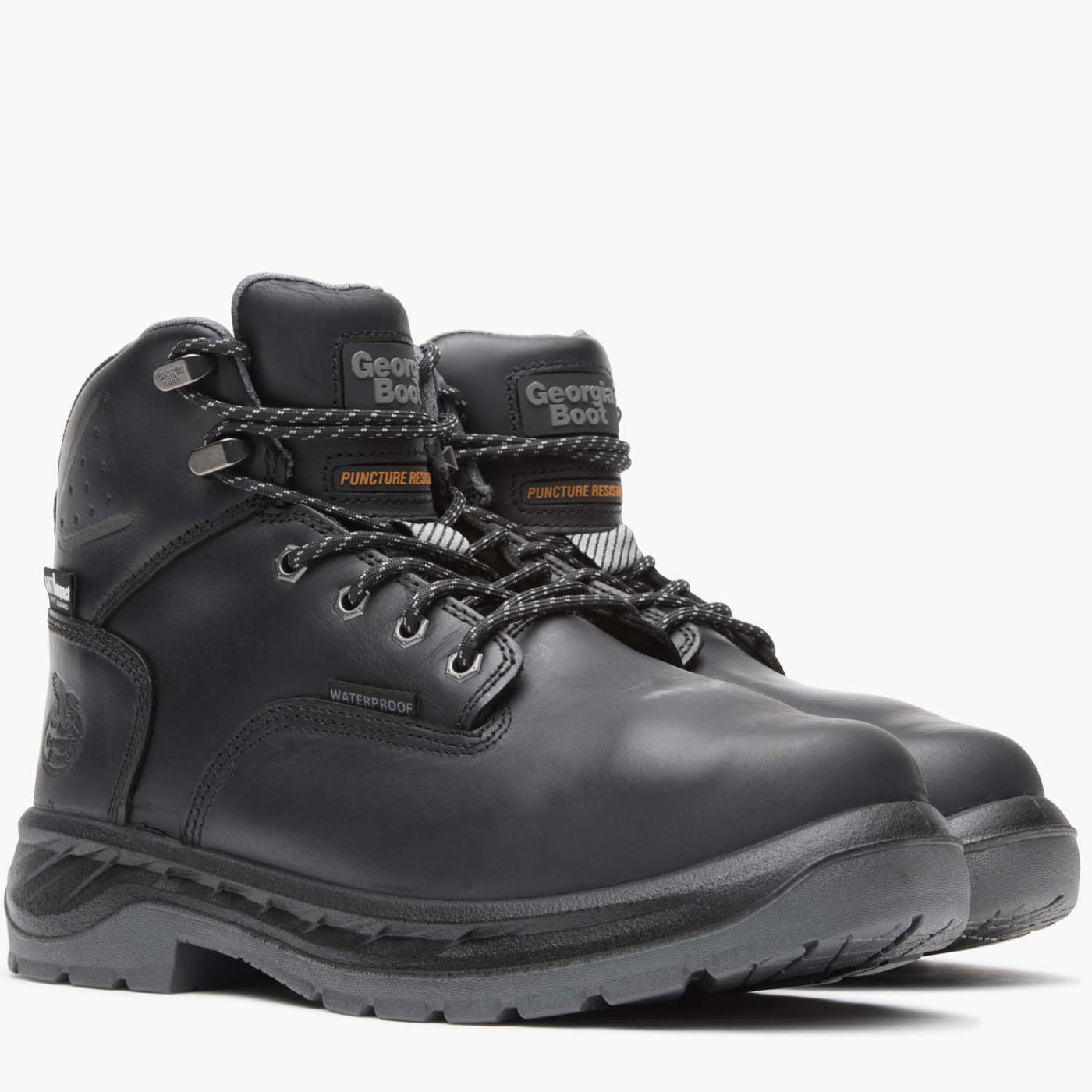 Georgia Boot OT Internal Metatarsal Alloy Toe Puncture Resistant Work Boot - 12