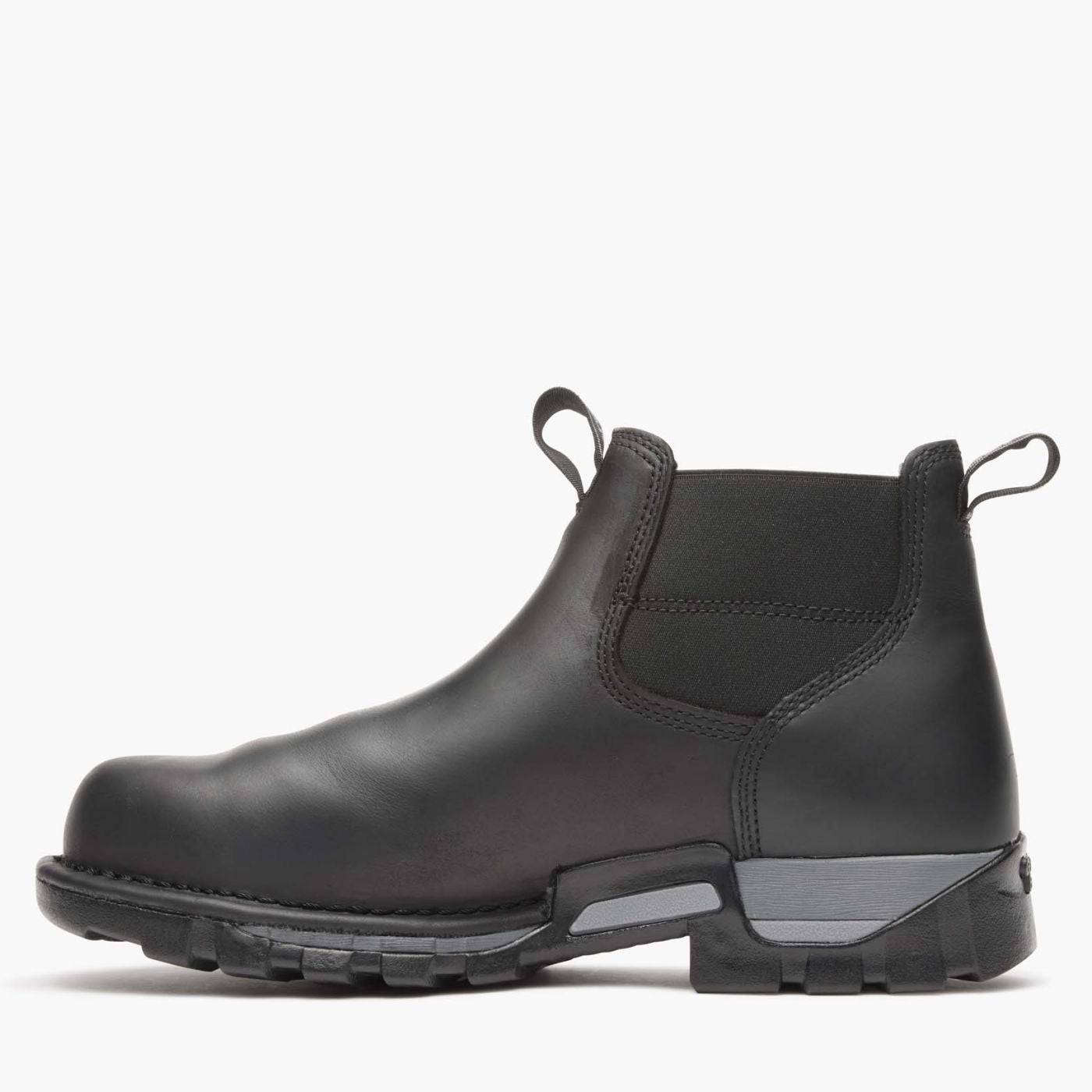 Georgia Boot Eagle One Steel Toe Waterproof Chelsea Boot