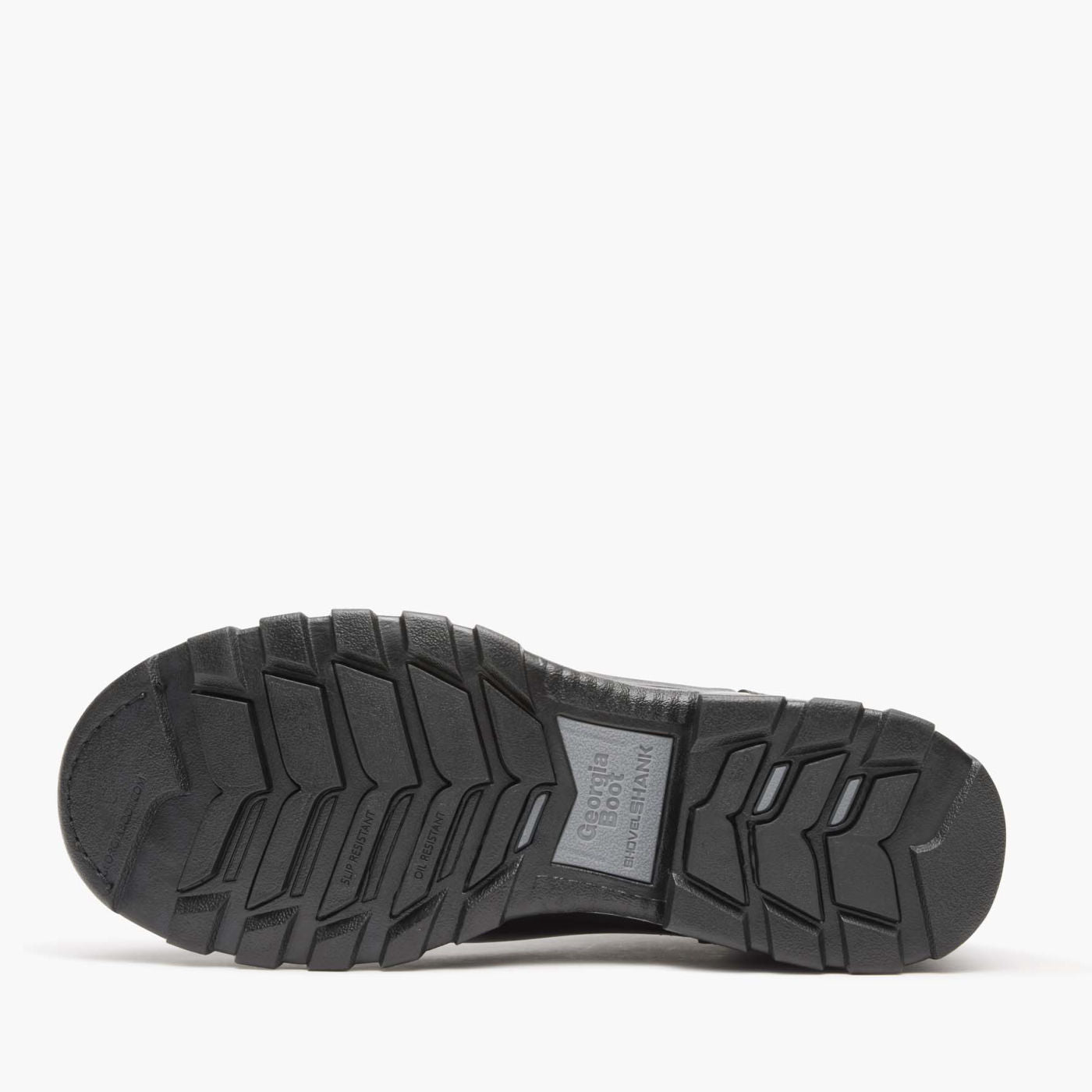 Georgia Boot Eagle One Steel Toe Waterproof Chelsea Boot