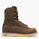 Georgia Boot AMP LT Wedge Waterproof Work Boot - profile