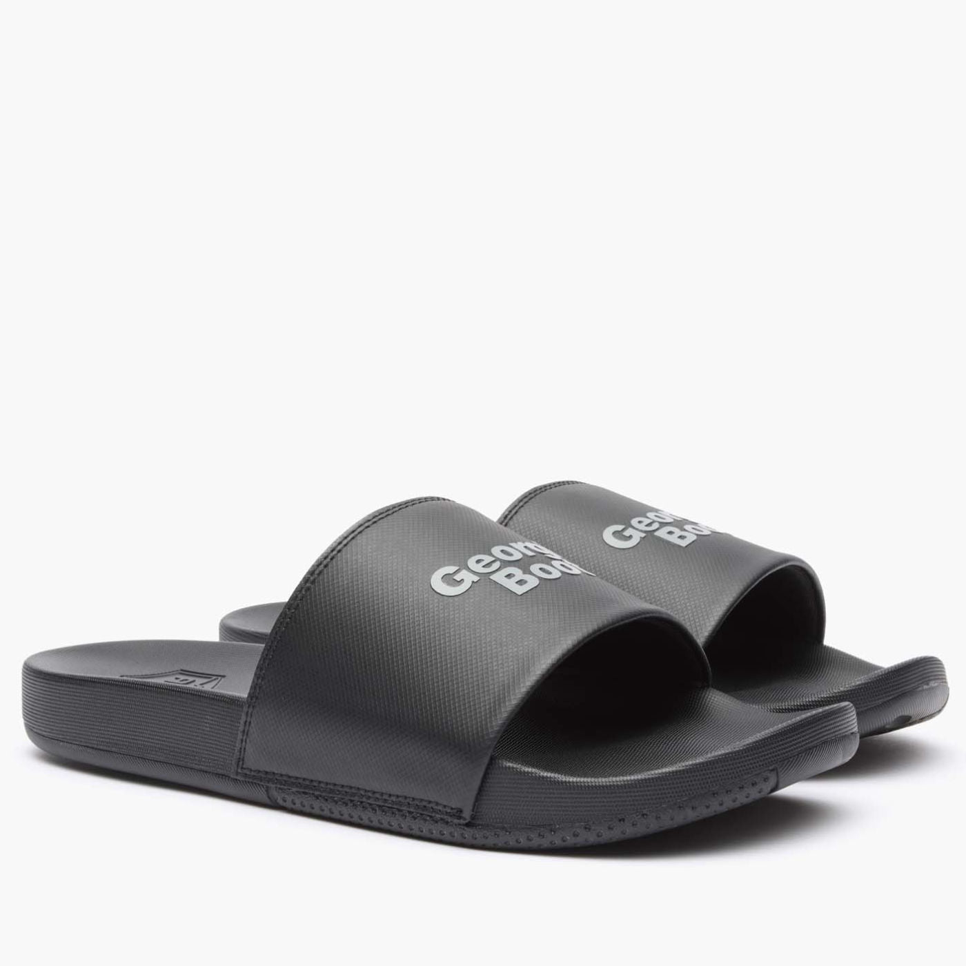 Georgia Boot AMP Slide Sandal - 12