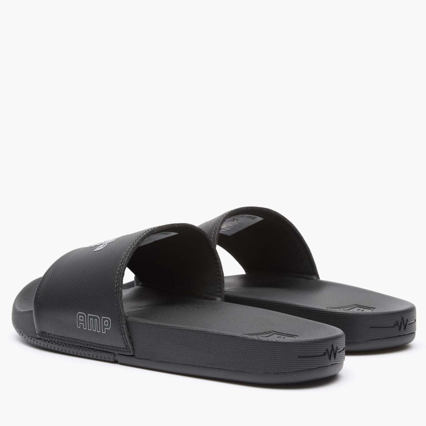 Georgia Boot AMP Slide Sandal