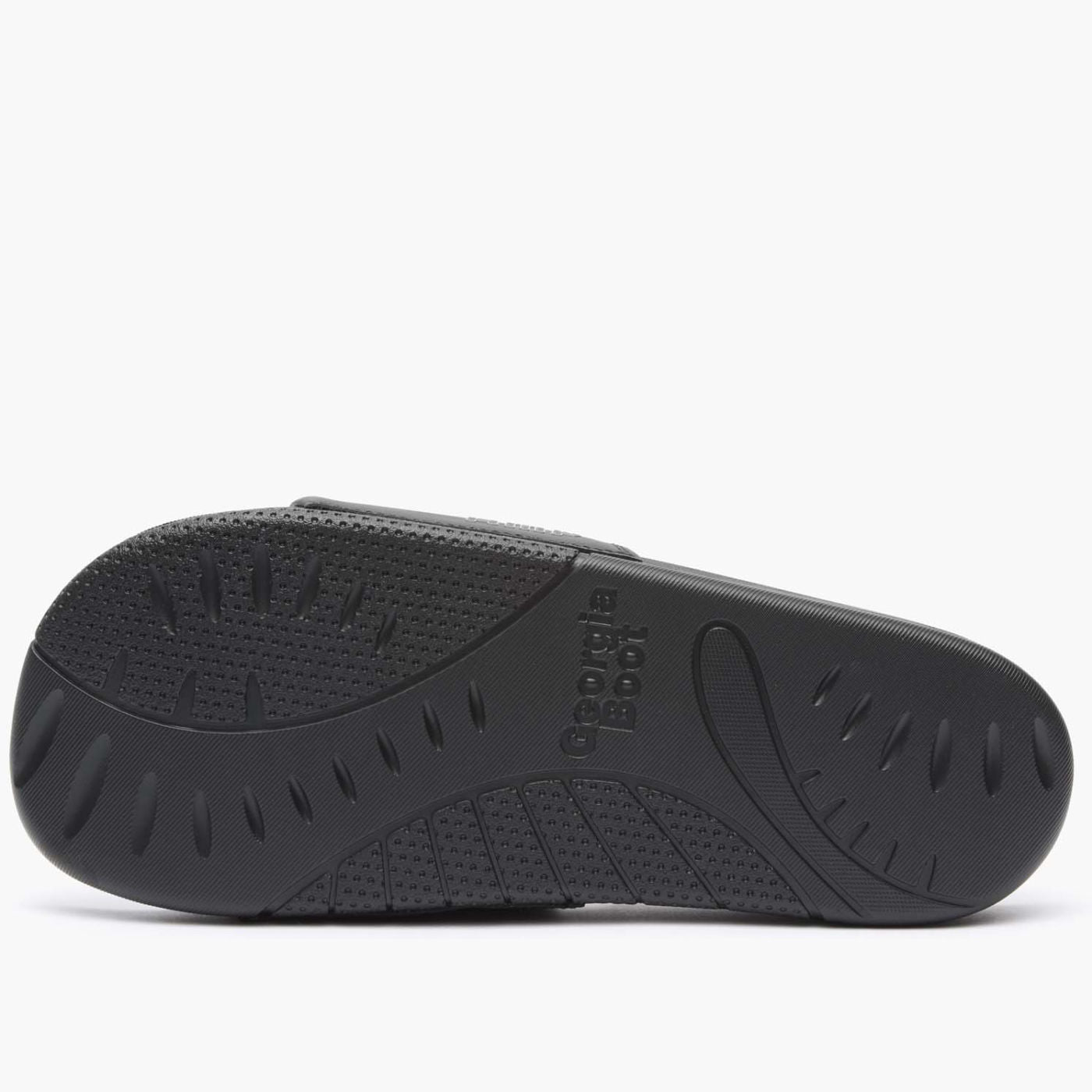 Georgia Boot AMP Slide Sandal