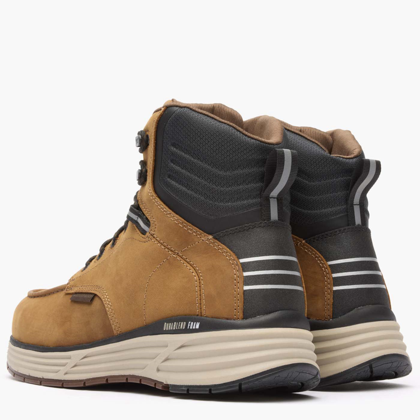 Georgia Boot DuraBlend Sport Composite Toe Waterproof Work Boot