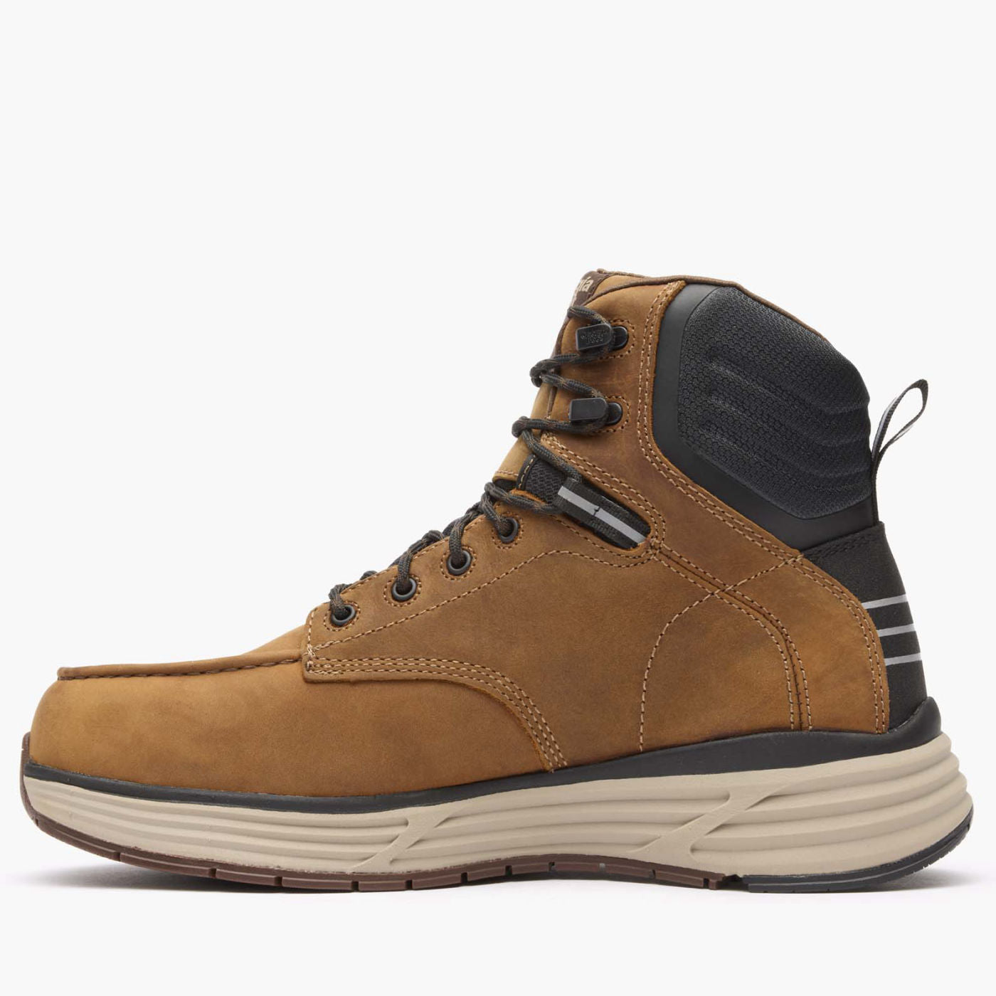 Georgia Boot DuraBlend Sport Composite Toe Waterproof Work Boot