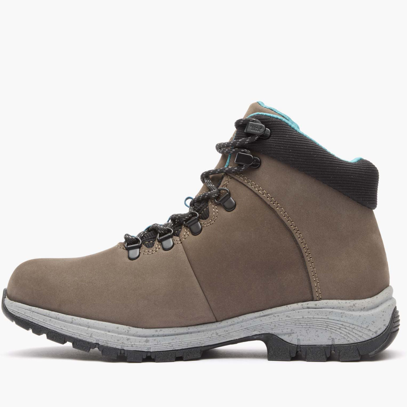 Georgia Boot Eagle Trail Women's Waterproof Hiker - profile