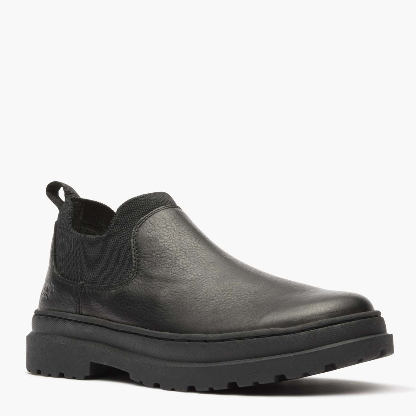 Georgia Boot Men's Romeo SuperLyte Shoe - main