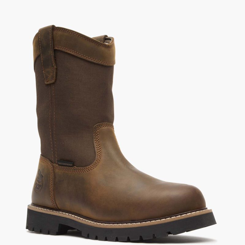 Georgia Boot Men's Core 37 Waterproof Work Boot - main