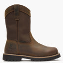 Georgia Boot Men's Core 37 Waterproof Work Boot - profile