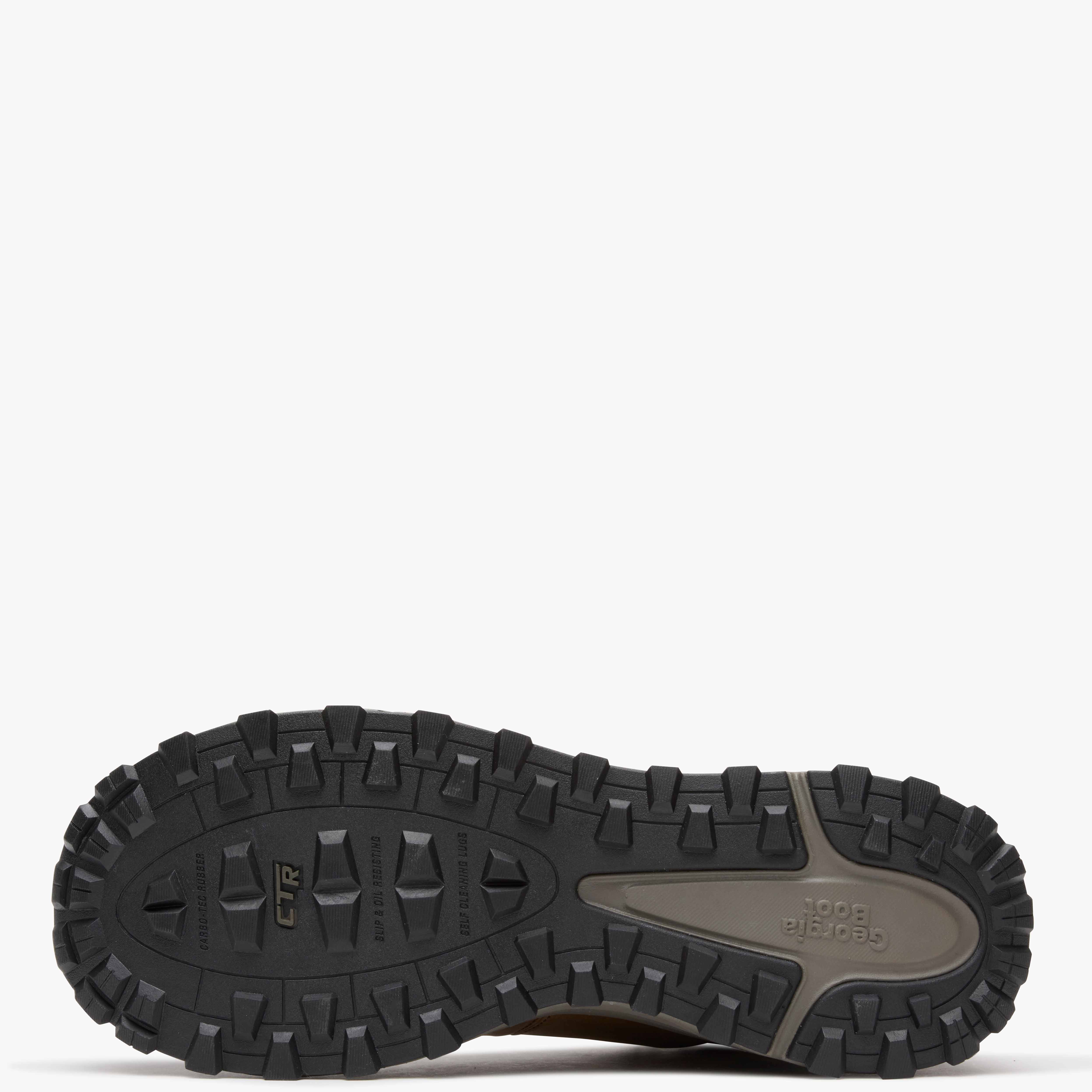 Georgia Boot DuraBlend Sport Waterproof Hiker