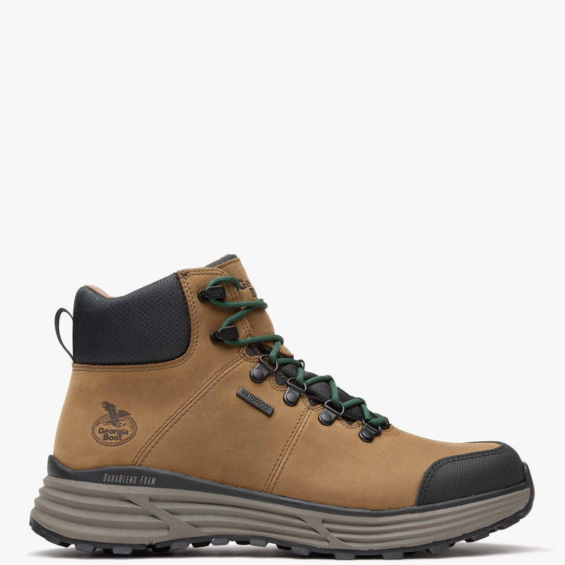 Georgia Boot DuraBlend Sport Waterproof Hiker