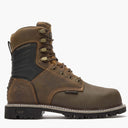 Men's Brute Composite Toe Met Guard Waterproof Work Boot - profile